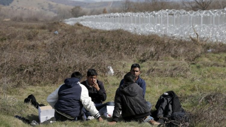 Снимка: Reuters, архив