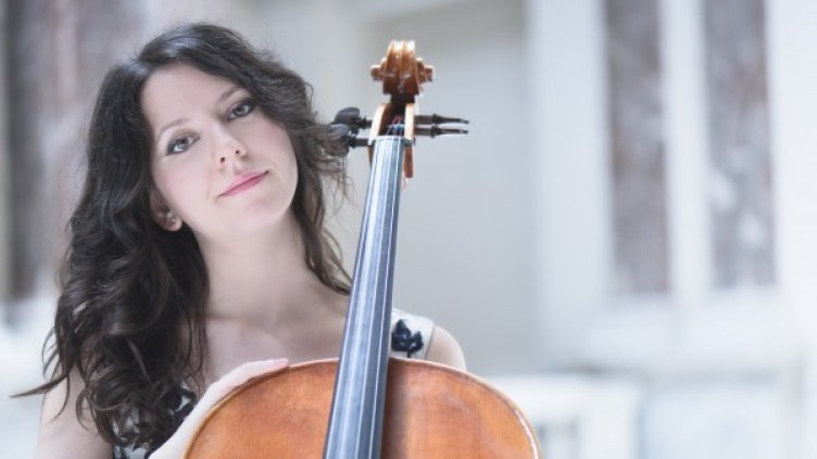 Лиляна Кехайова. Снимка: НДК