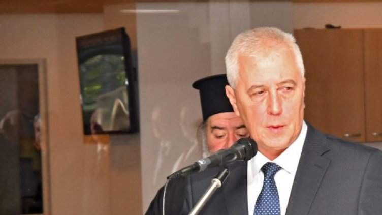 Снимка: архив Булфото