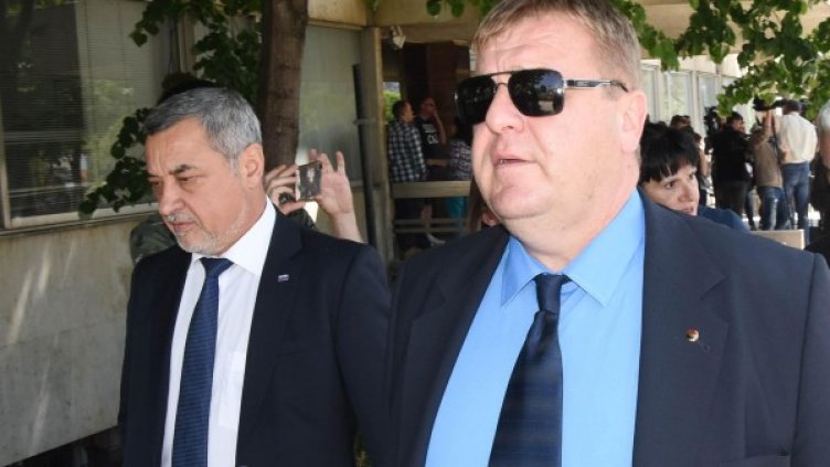 Снимка: архив "Булфото"