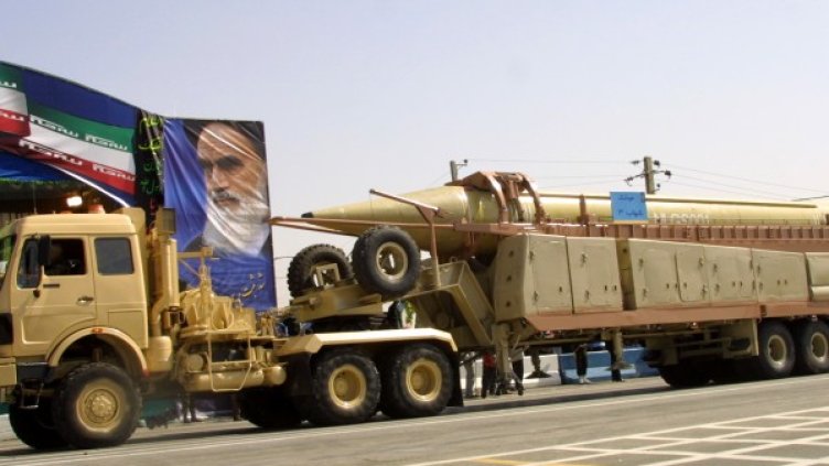 Снимка: архив, Reuters