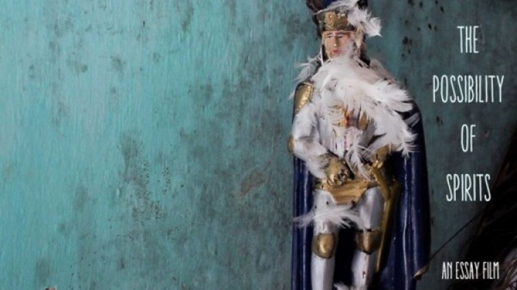 Снимка: Международния фестивал на етнографския филм