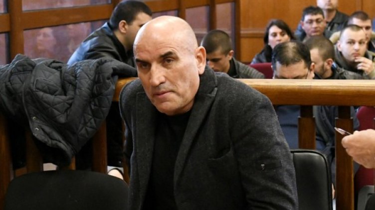 Снимка: Булфото, архив