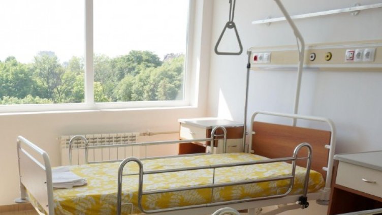 Снимка: Булфото, архив