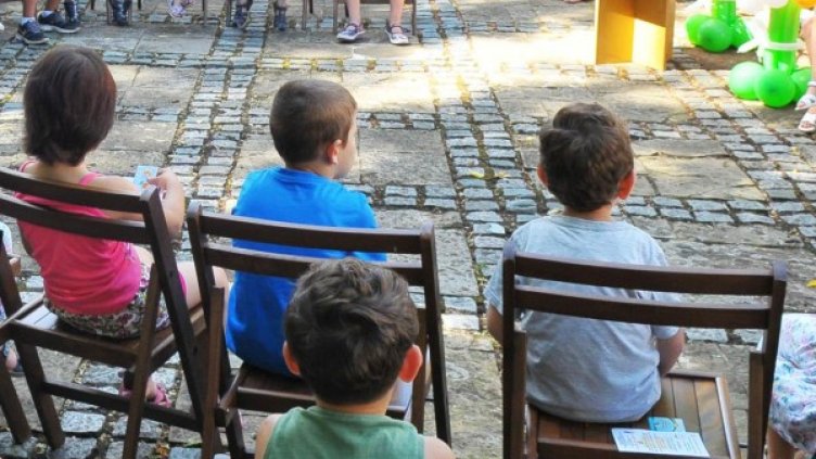 Снимка: Булфото, архив