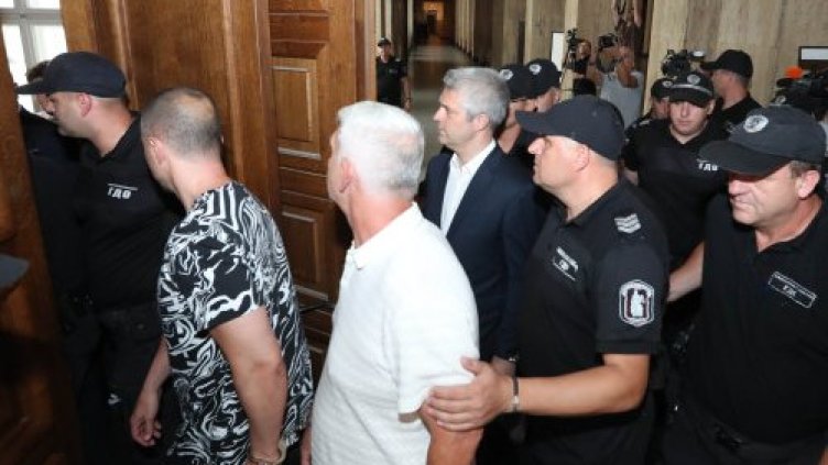 Димитър Кьосемарлиев