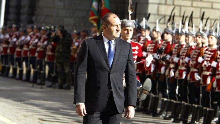 Снимка: Олег Попов/Dnes.bg