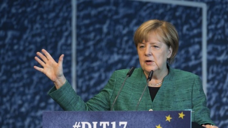 Снимка: Reuters