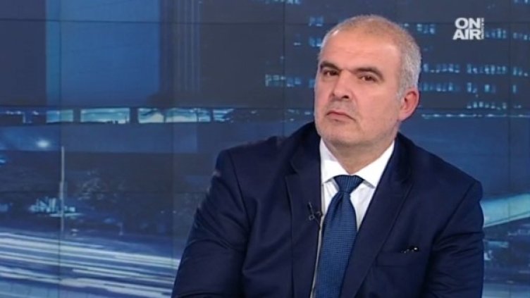 Снимка: Bulgaria ON AIR