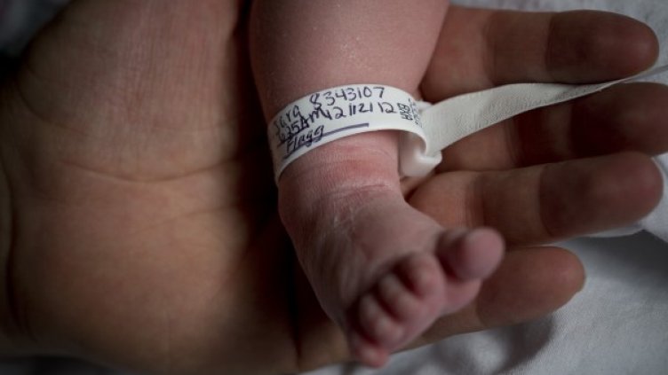 Снимка: Reuters