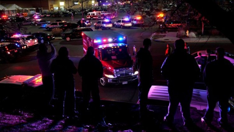 Снимка: архив Reuters