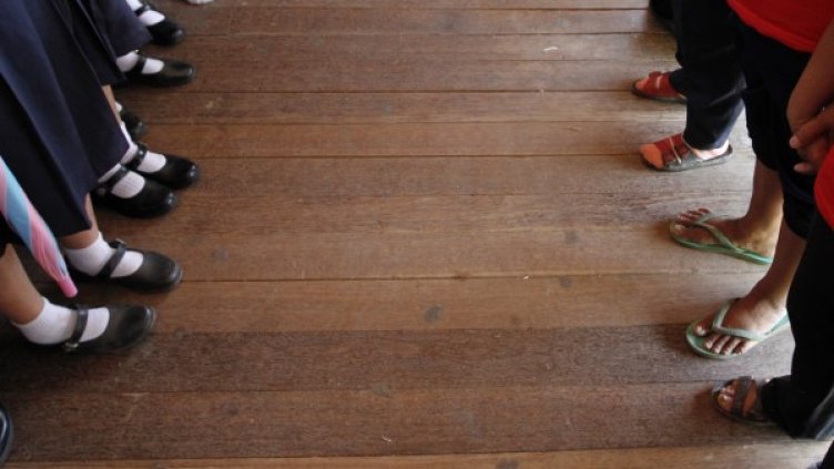 Снимка: архив Reuters