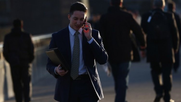 Снимка: архив, Reuters