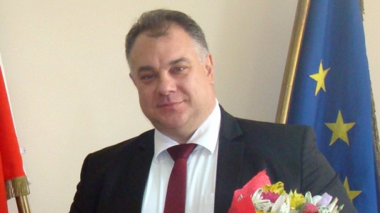 Снимка: БТА, архив