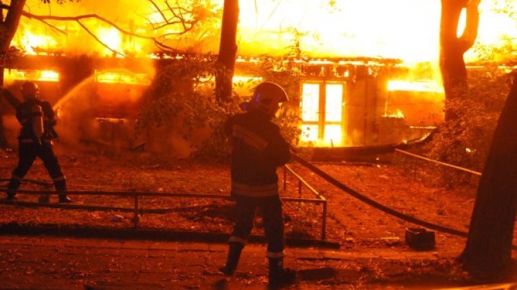 Снимка: архив "Булфото"