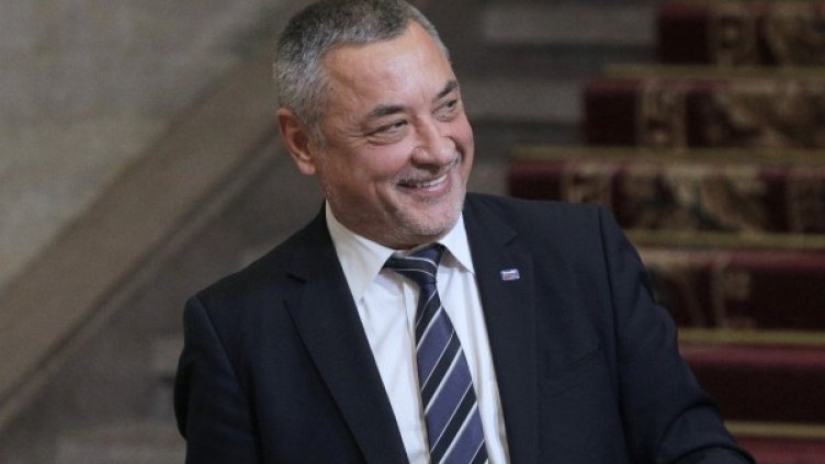 Снимка: БТА, архив