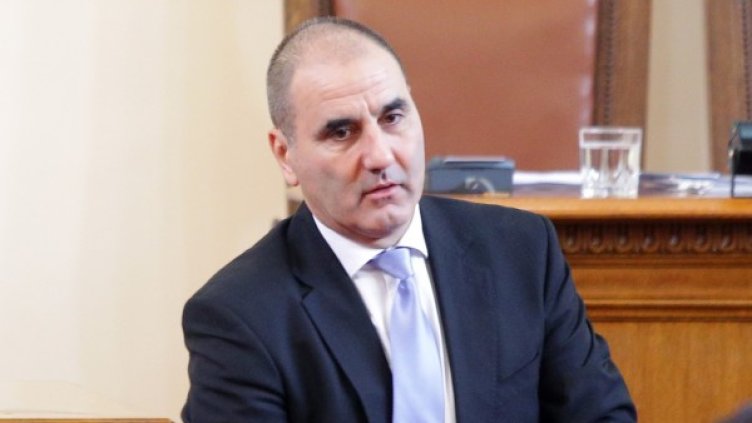 Снимка: БТА, архив