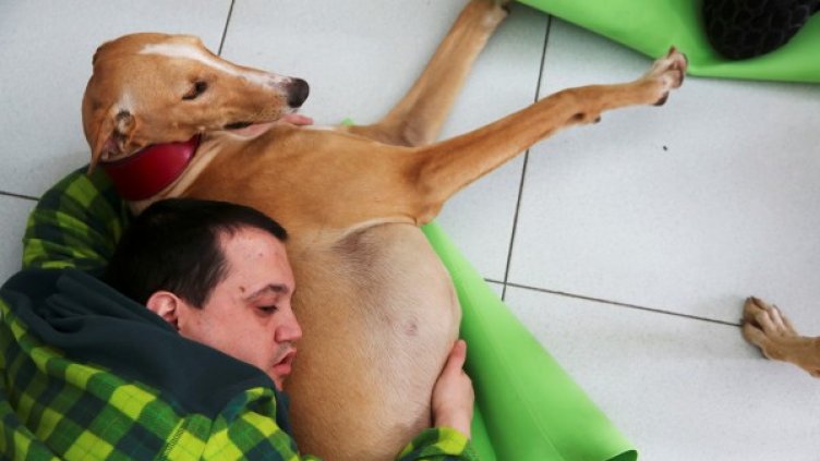 Снимка: Reuters