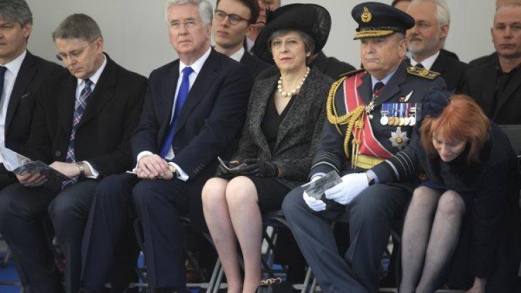 Снимка: Reuters, архив