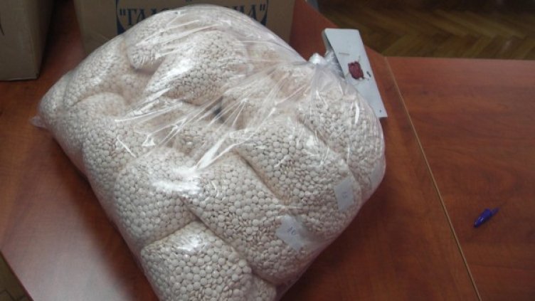 Снимка: Булфото