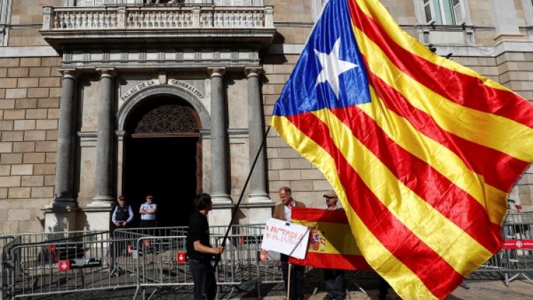 Снимка: архив, Reuters