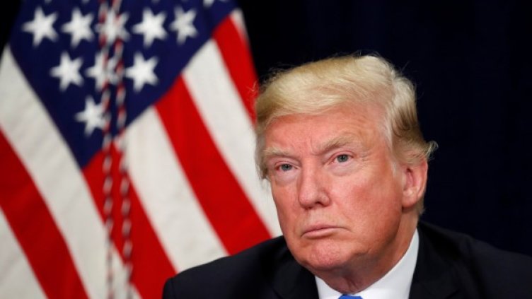 Доналд Тръмп. Снимка: архив, Reuters