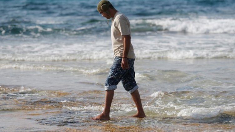 Снимка:  Reuters