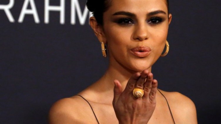 Снимка:  Reuters