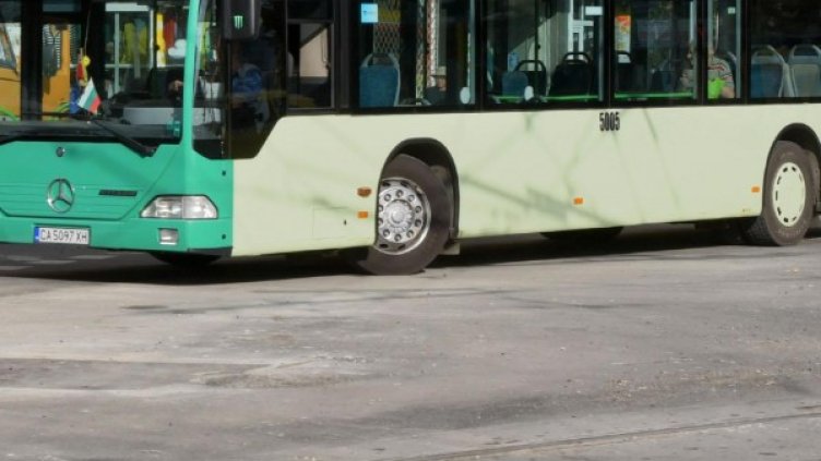 Снимка: Архив, Булфото