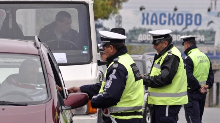 Снимка: Архив, Булфото