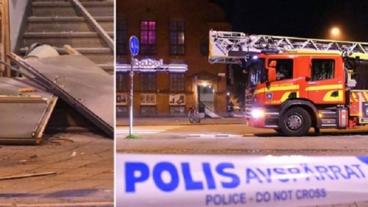 Снимка: Twitter