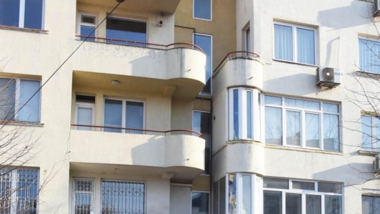 Снимка: Архив, Булфото