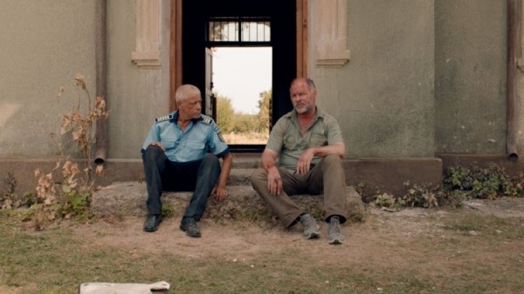 Снимка: София Филм Фест