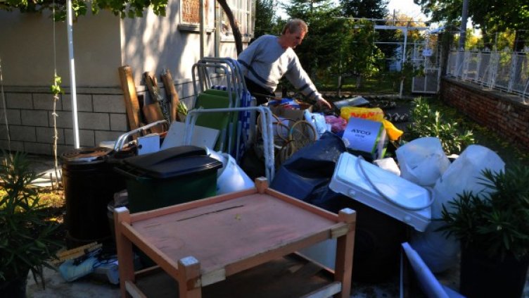 Снимка: Булфото