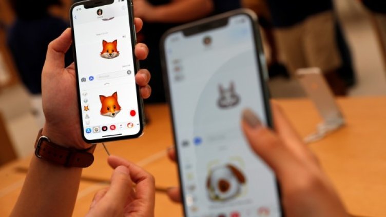 Снимка: архив, Reuters