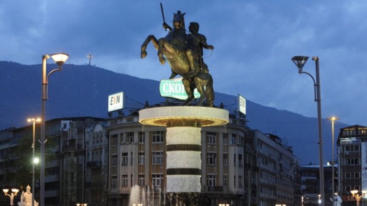 Снимка: архив, Reuters