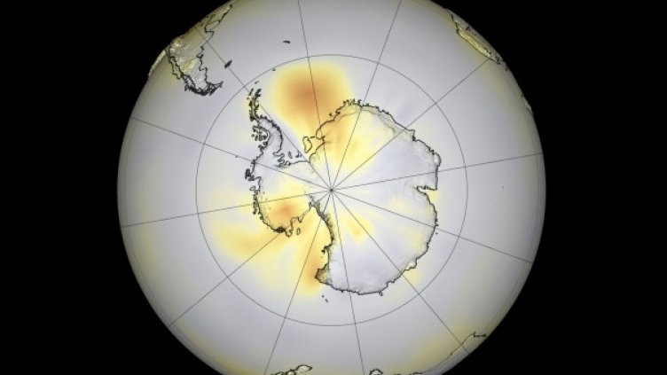 Снимка: архив, Reuters