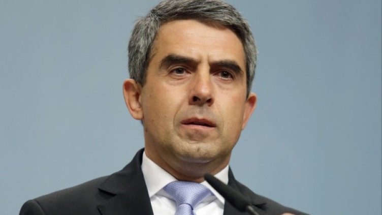 Снимка: БТА, архив