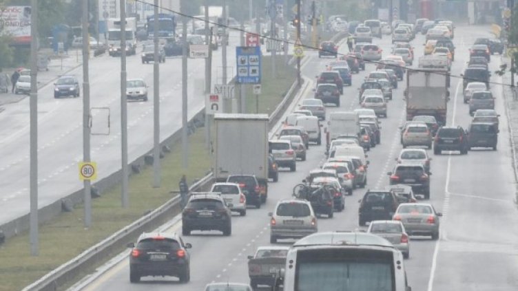 Снимка: архив, БулФото