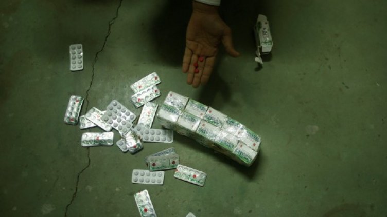 Снимка: архив, Reuters