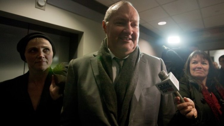 Снимка: Reuters