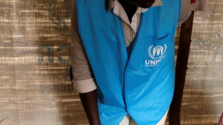 Снимка: Reuters, архив