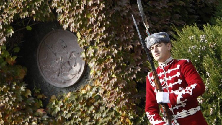 Снимка: Олег Попов, Dnes.bg