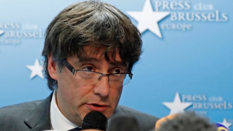 Снимка: архив Reuters