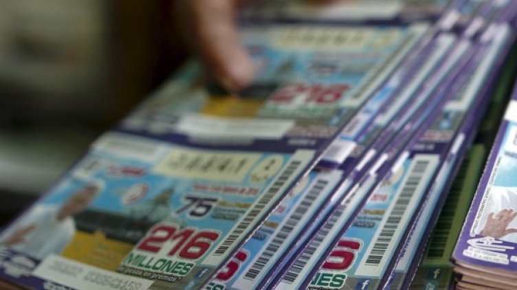 Снимка: архив Reuters