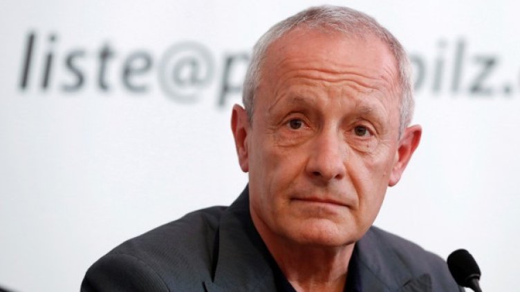 Секс скандал и в Австрия: Опозиционер напуска парламента