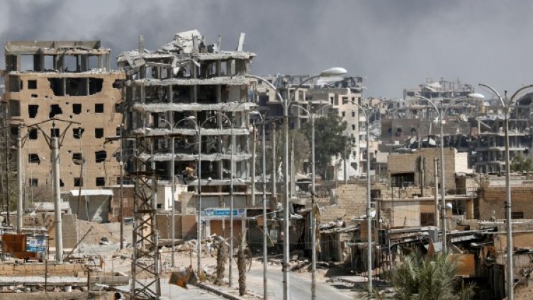 Снимка: архив Reuters