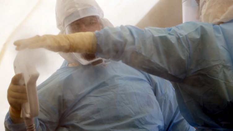 Снимка: архив Reuters