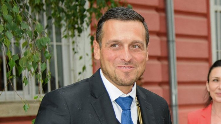 Снимка: Булфото, архив