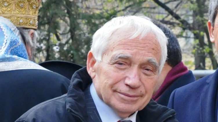 Снимка: Булфото, архив